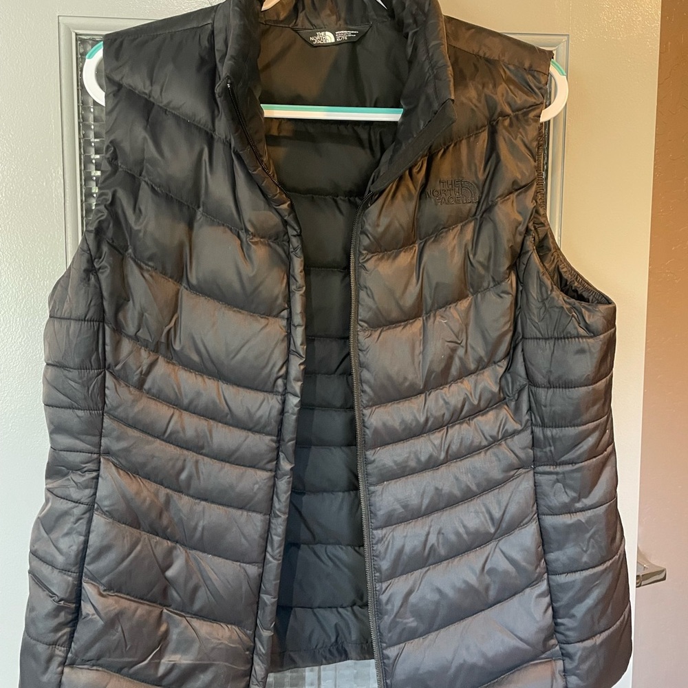 The North Face Women's Black Outerwear